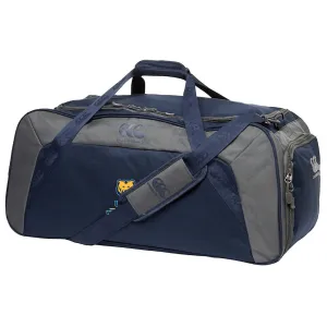 University of Northern Colorado Women Holdall Duffle Bag by Canterbury