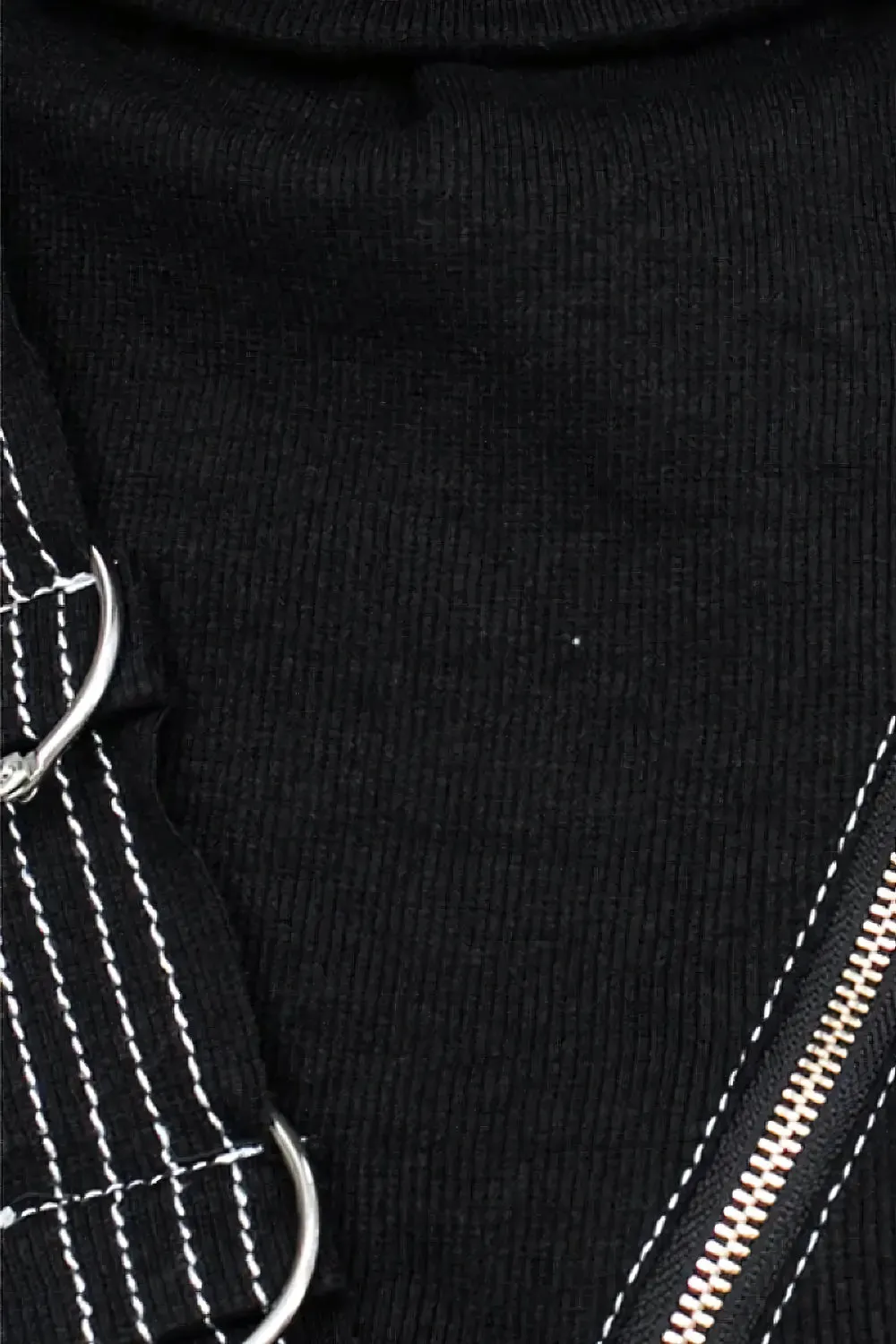 Urban Dystopia Cross-Pants