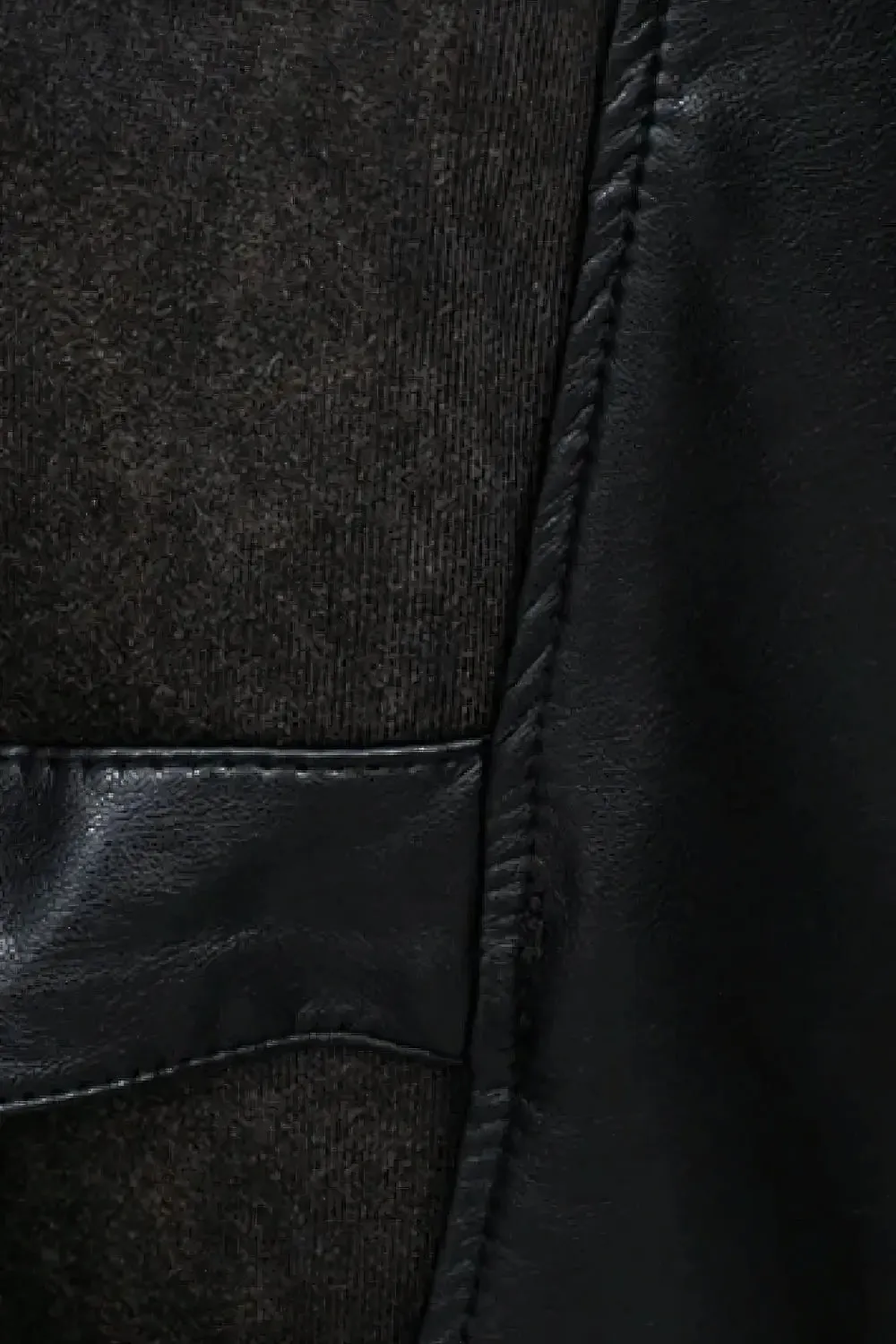 Urban Dystopia Cross-Pants