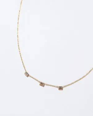 Vaeroy Necklace