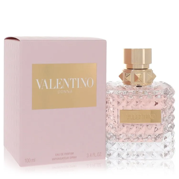 Valentino Donna Eau De Parfum Spray By Valentino
