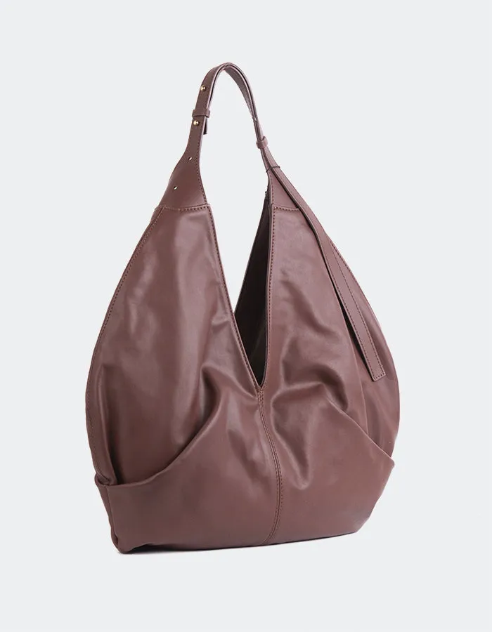 Varana Cognac Leather