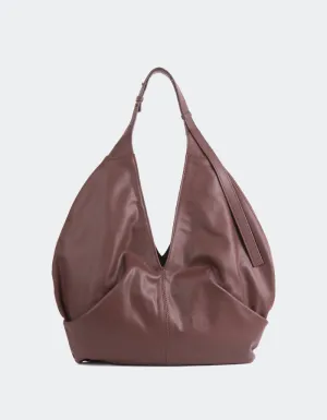 Varana Cognac Leather