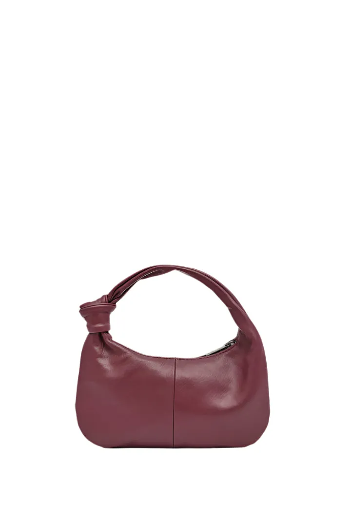 Vestirsi Allegra Mini Bordeaux