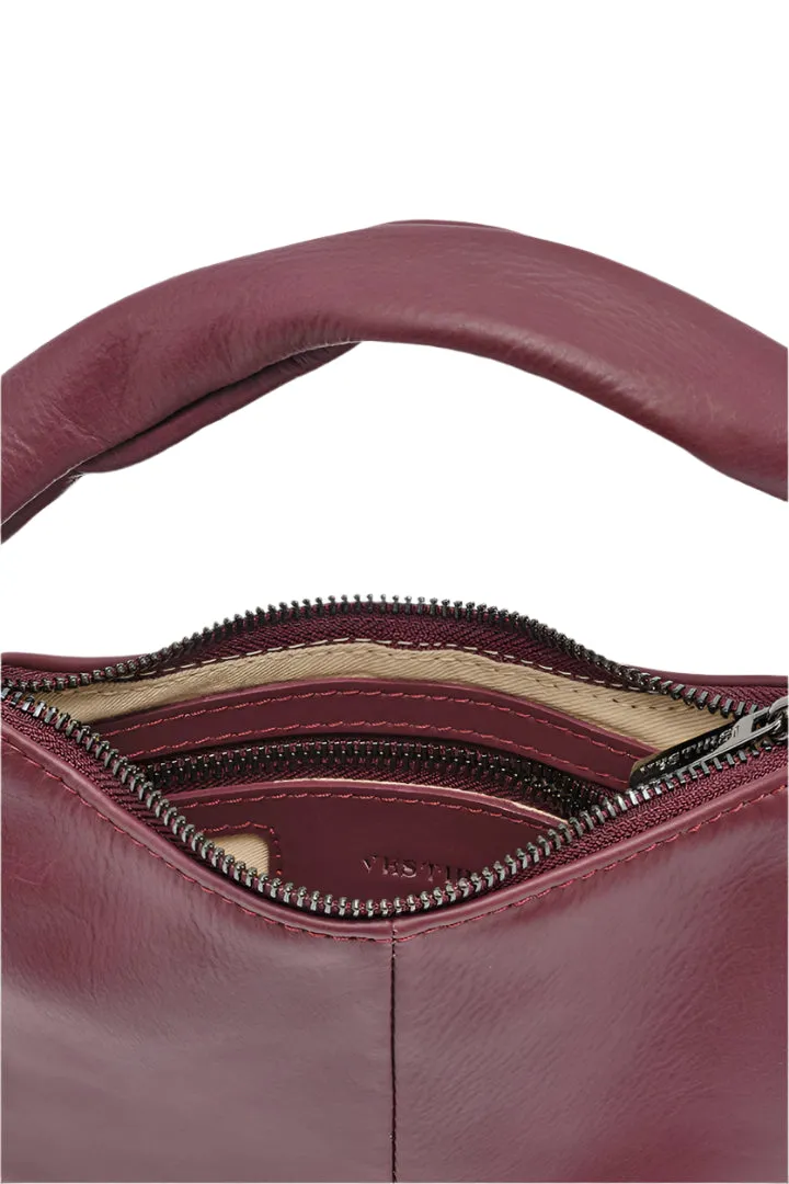 Vestirsi Allegra Mini Bordeaux