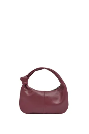 Vestirsi Allegra Mini Bordeaux