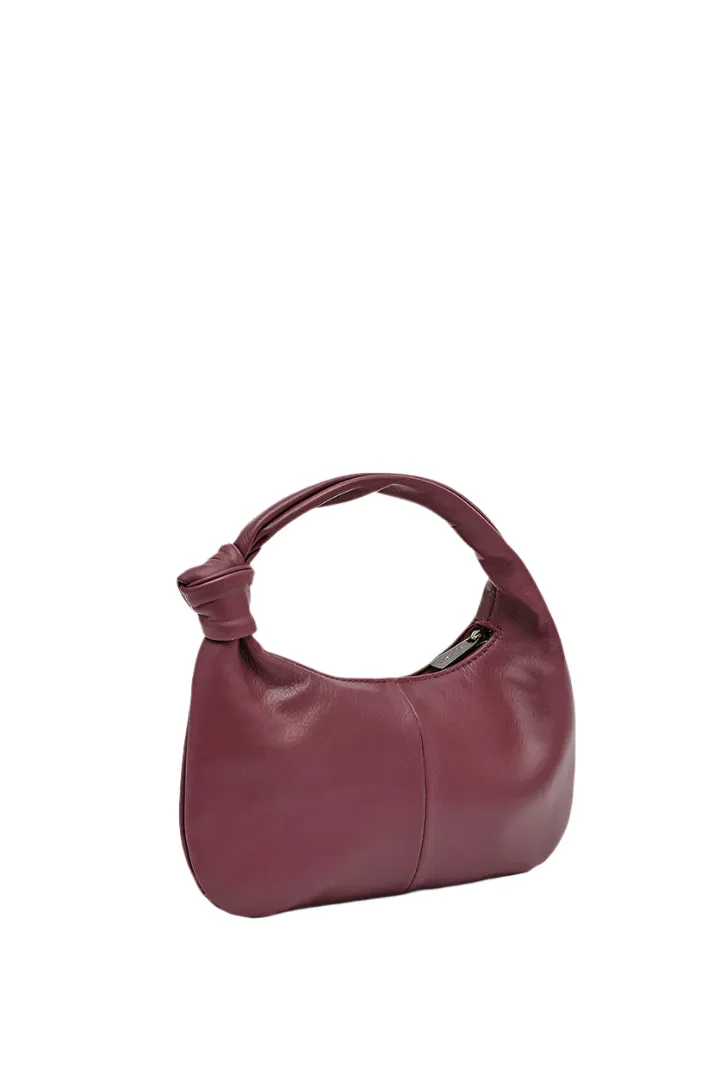 Vestirsi Allegra Mini Bordeaux