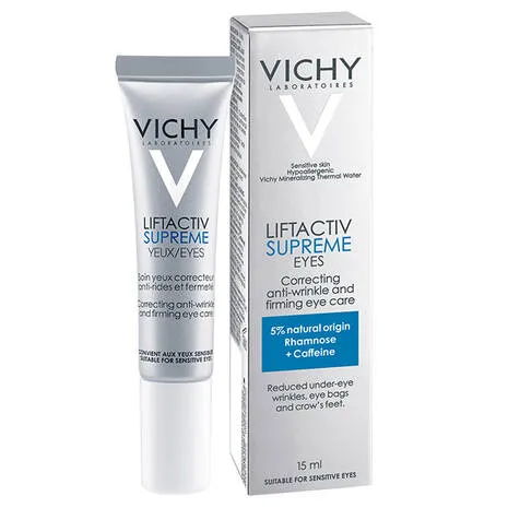 Vichy Liftactiv Supreme Eye Cream