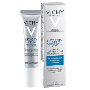 Vichy Liftactiv Supreme Eye Cream