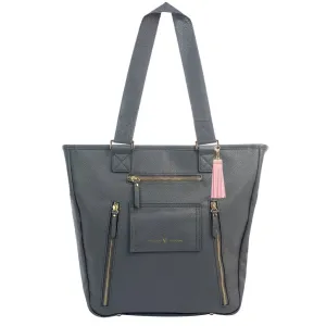 Vilah Bloom - Mix and Match Tassel – Pink
