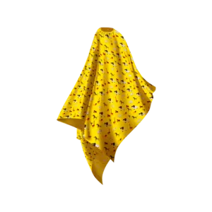 Wahl 1011 Kiddy Cape