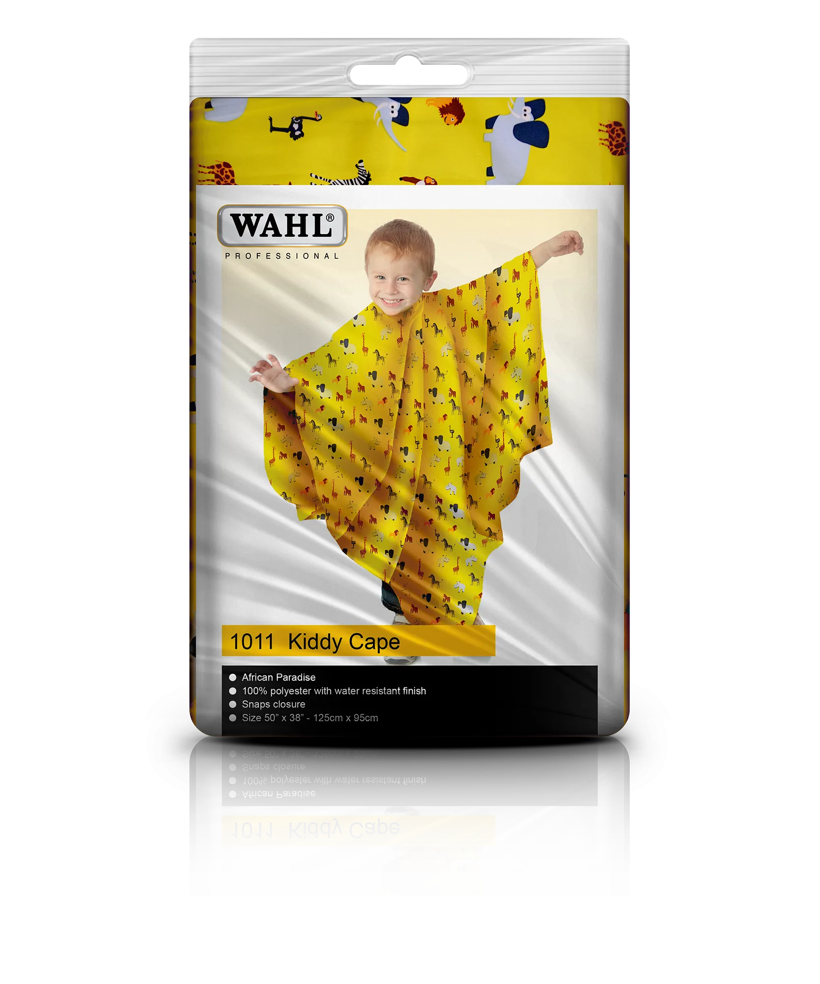 Wahl 1011 Kiddy Cape