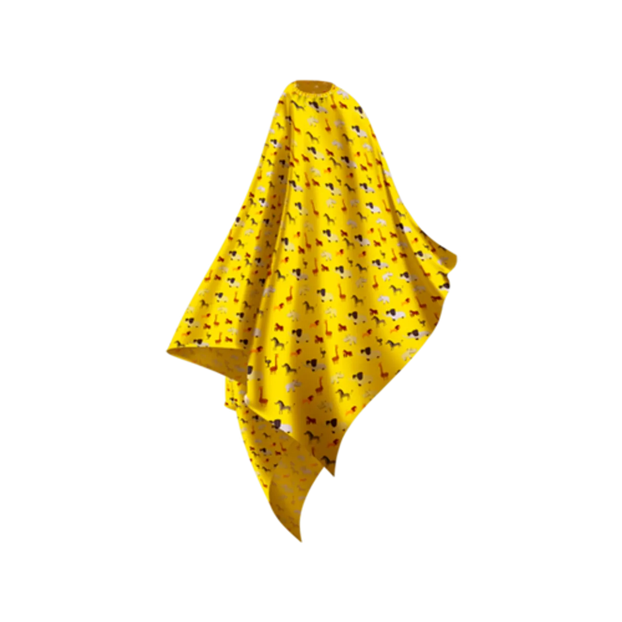 Wahl 1011 Kiddy Cape