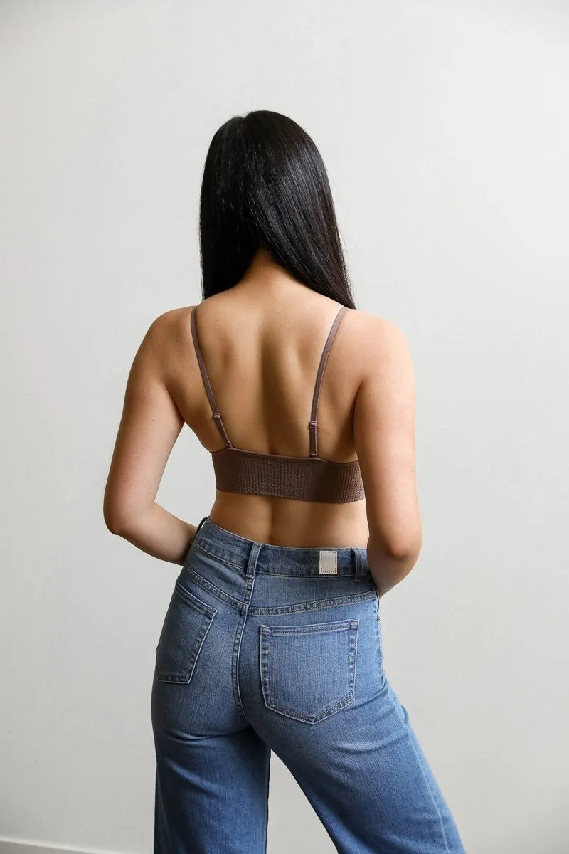 Waistband Loop Lace Brami - 7 colors!