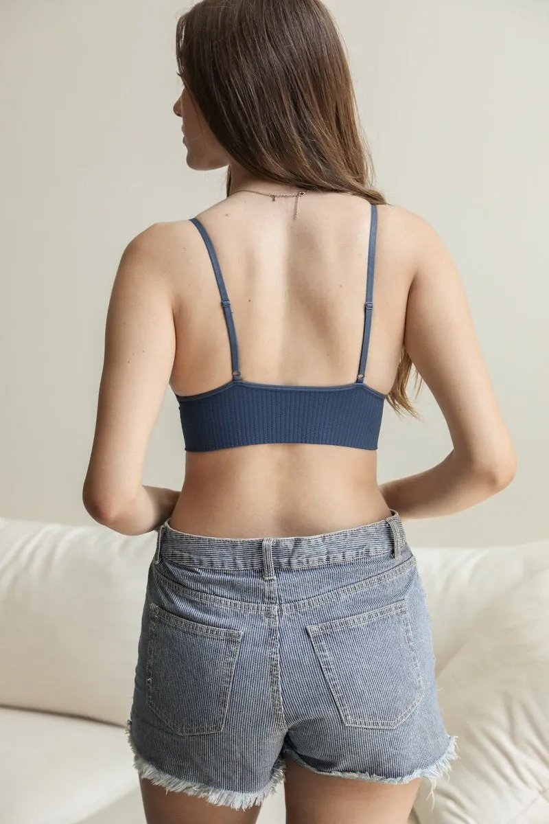 Waistband Loop Lace Brami - 7 colors!