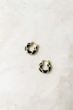 Wait For You Earrings