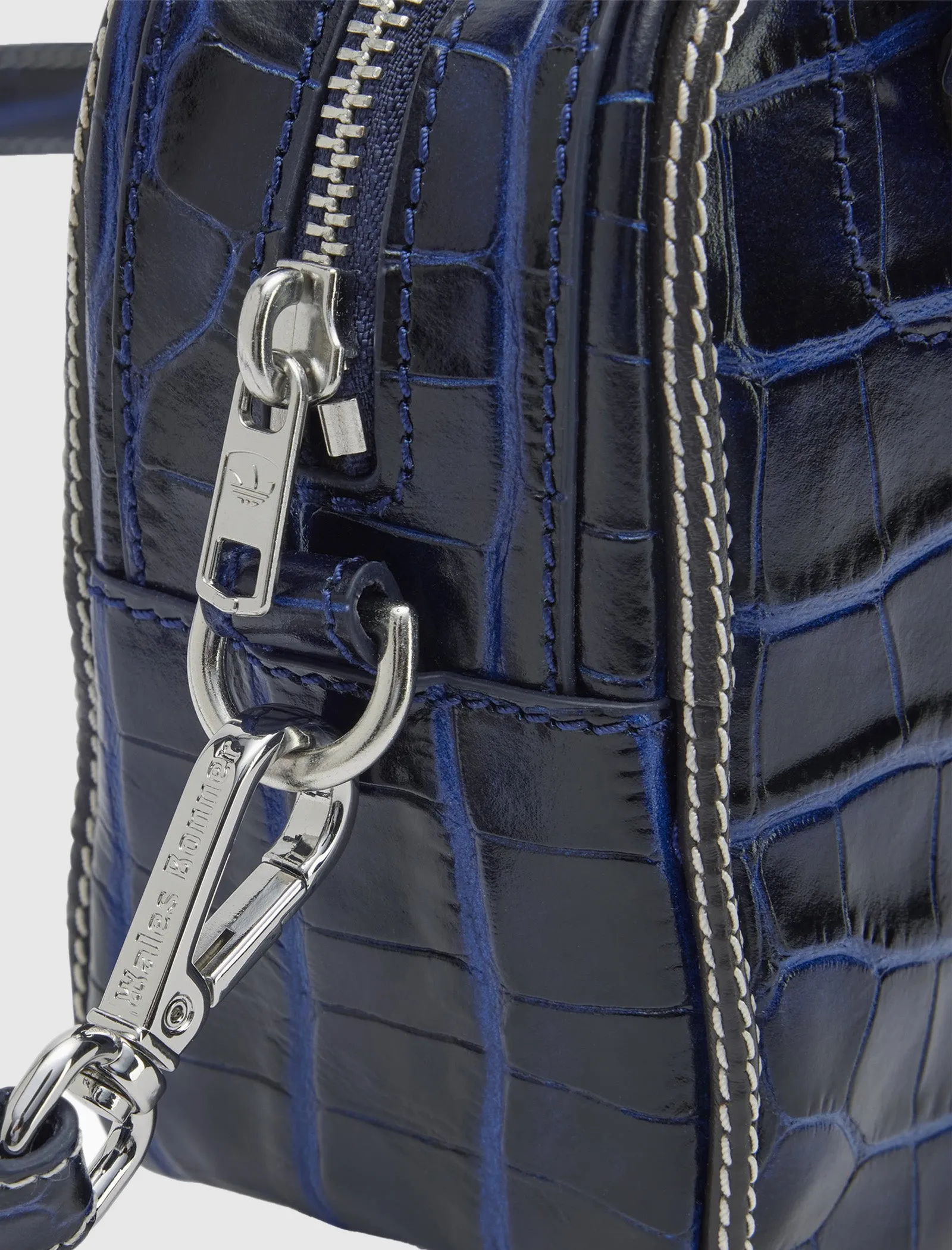 WALES BONNER SMALL BAG