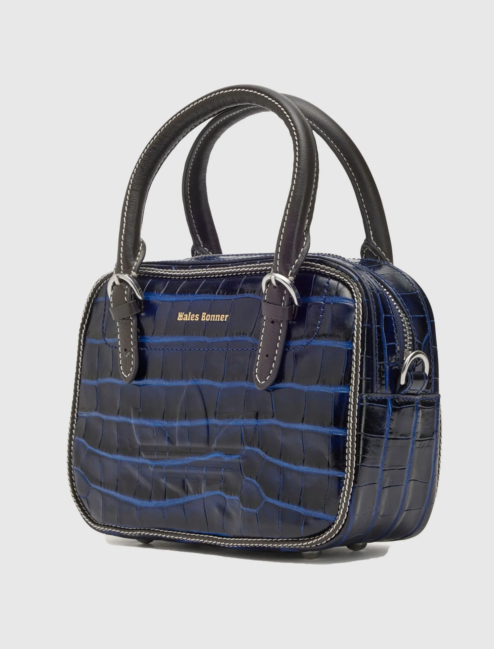 WALES BONNER SMALL BAG