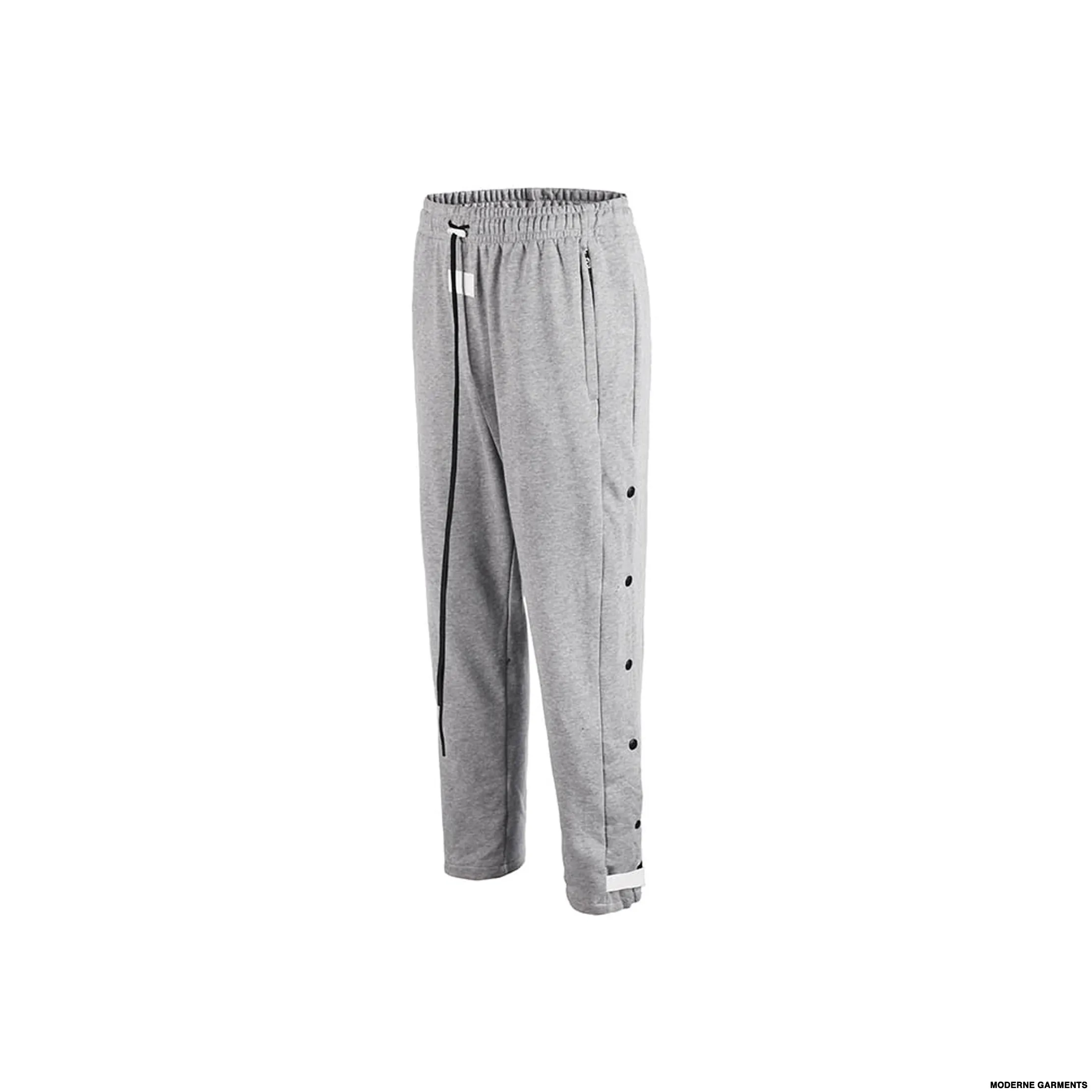 WARMUP SNAP SWEATS