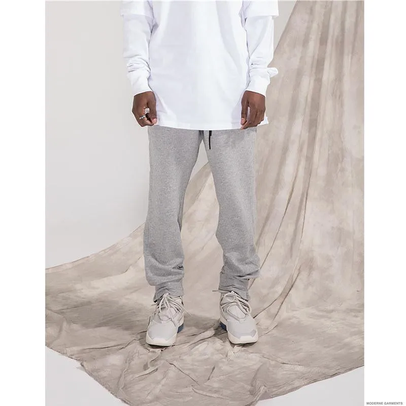 WARMUP SNAP SWEATS