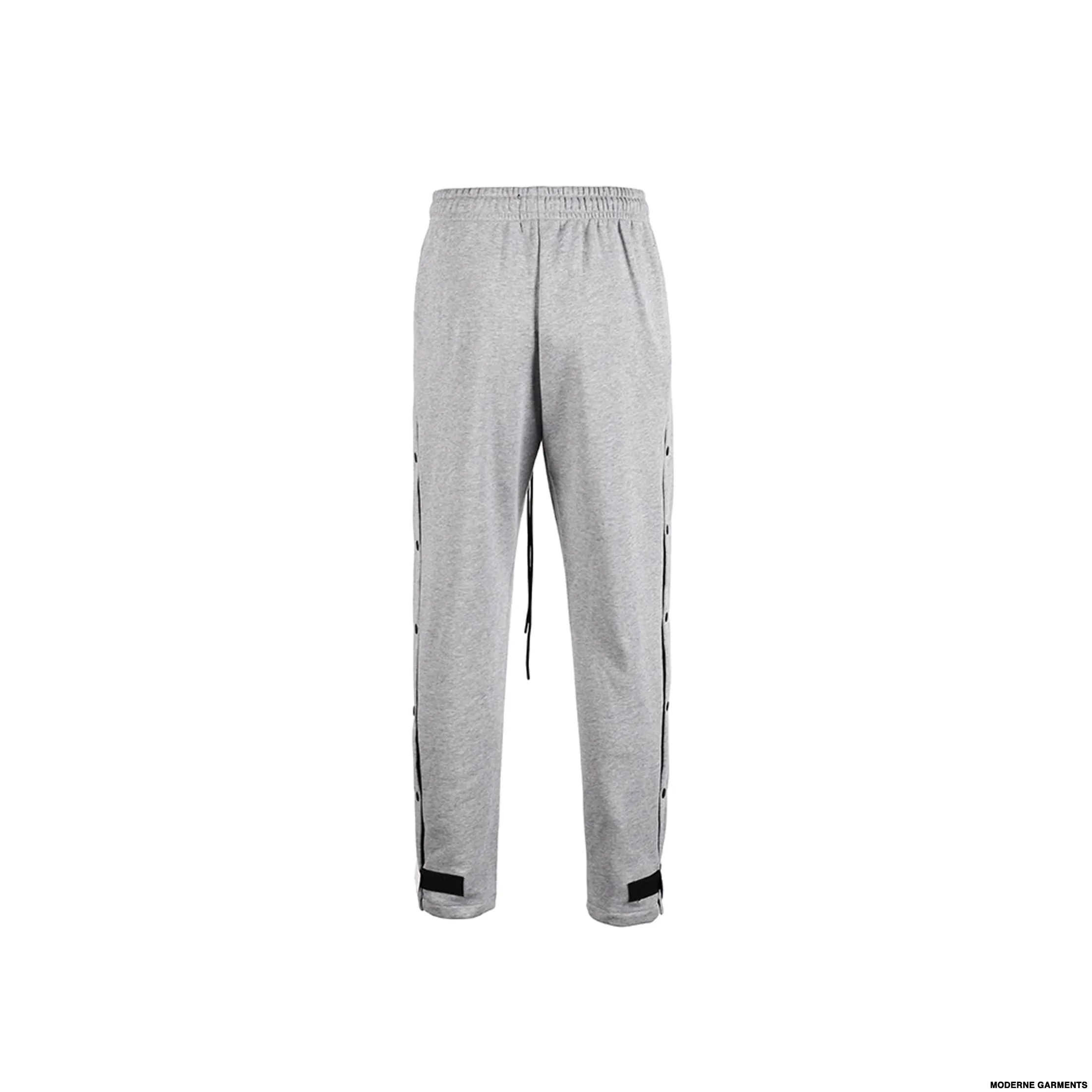WARMUP SNAP SWEATS