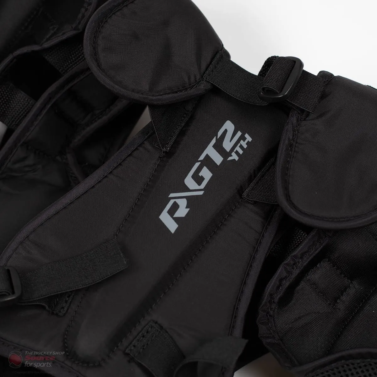 Warrior Ritual GT2 Youth Chest & Arm Protector