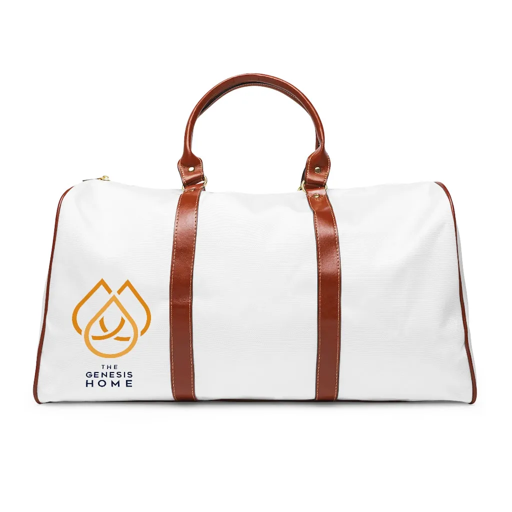 Waterproof Travel Bag