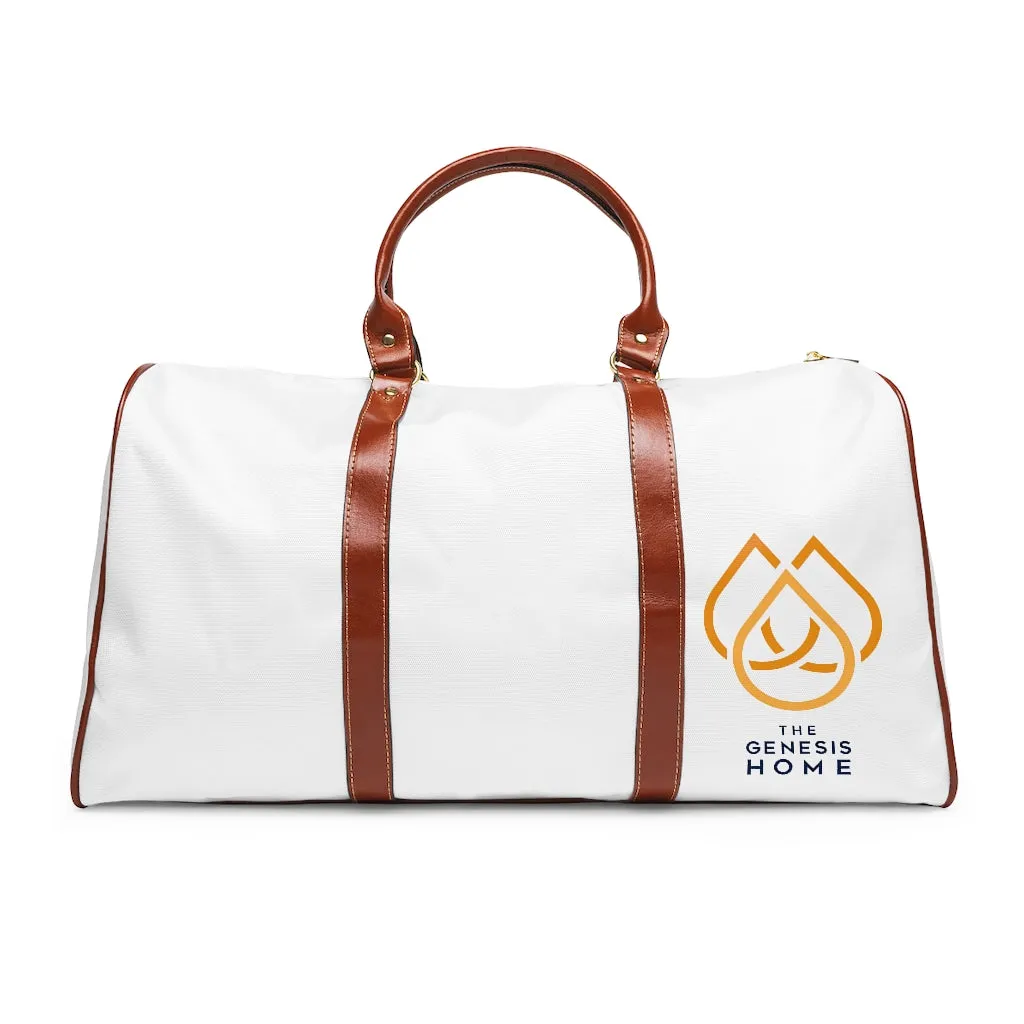 Waterproof Travel Bag