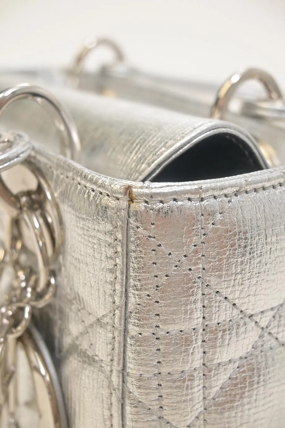 [WB6457] Christian Dior | Cross-Body Bag