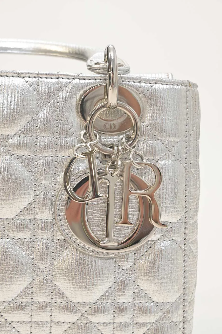 [WB6457] Christian Dior | Cross-Body Bag