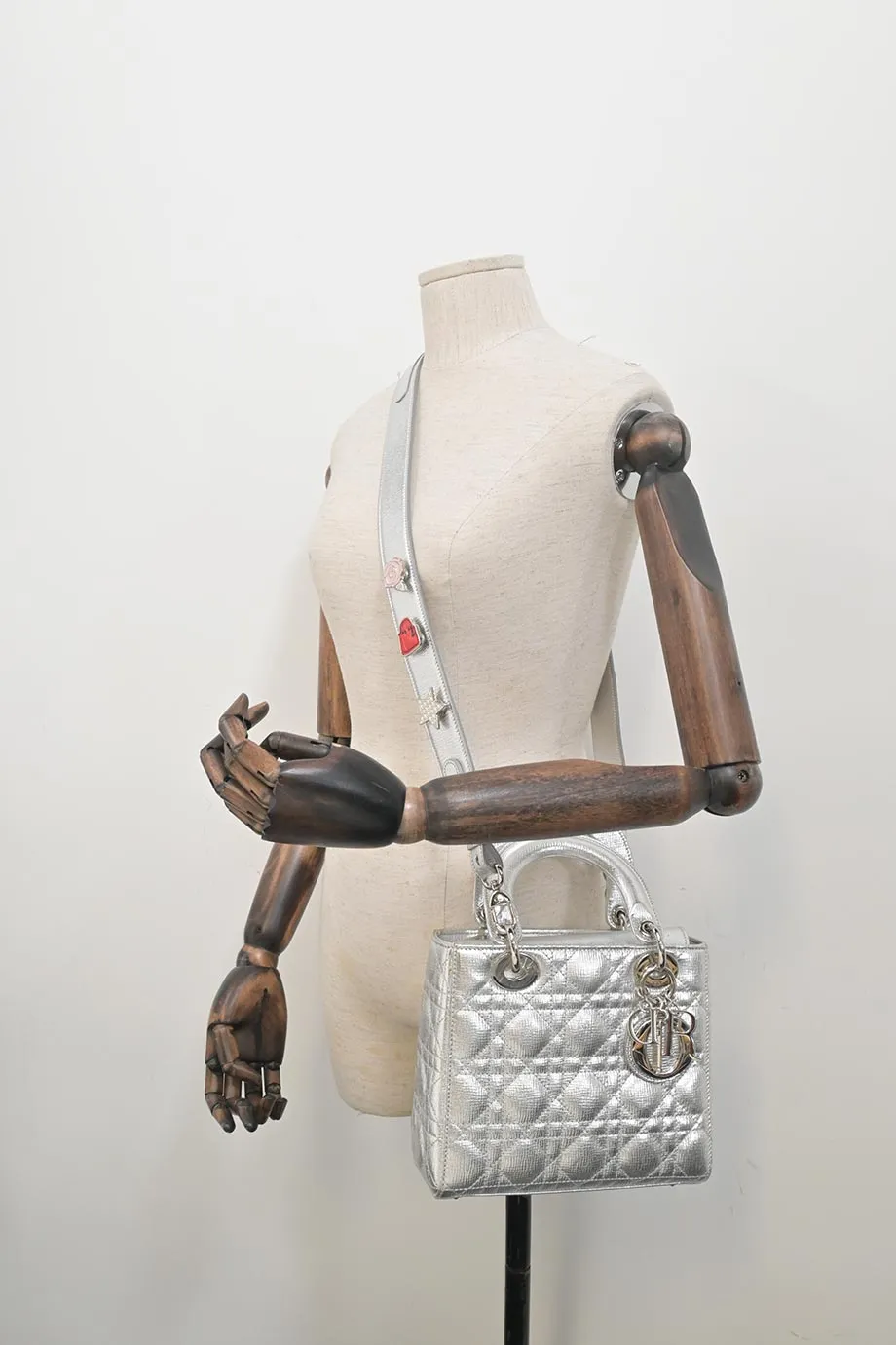 [WB6457] Christian Dior | Cross-Body Bag