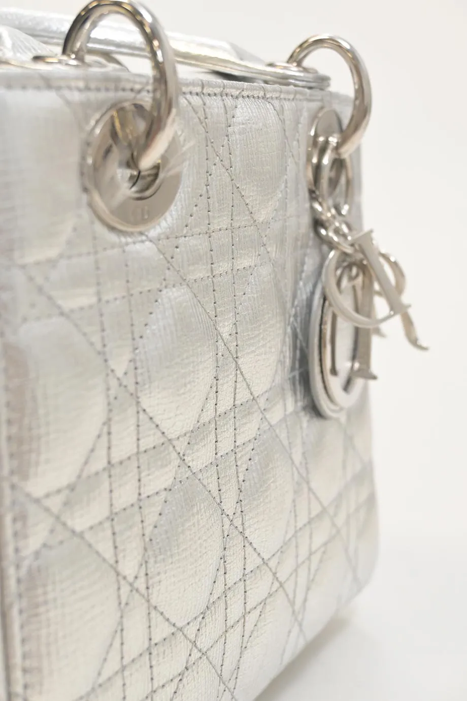 [WB6457] Christian Dior | Cross-Body Bag