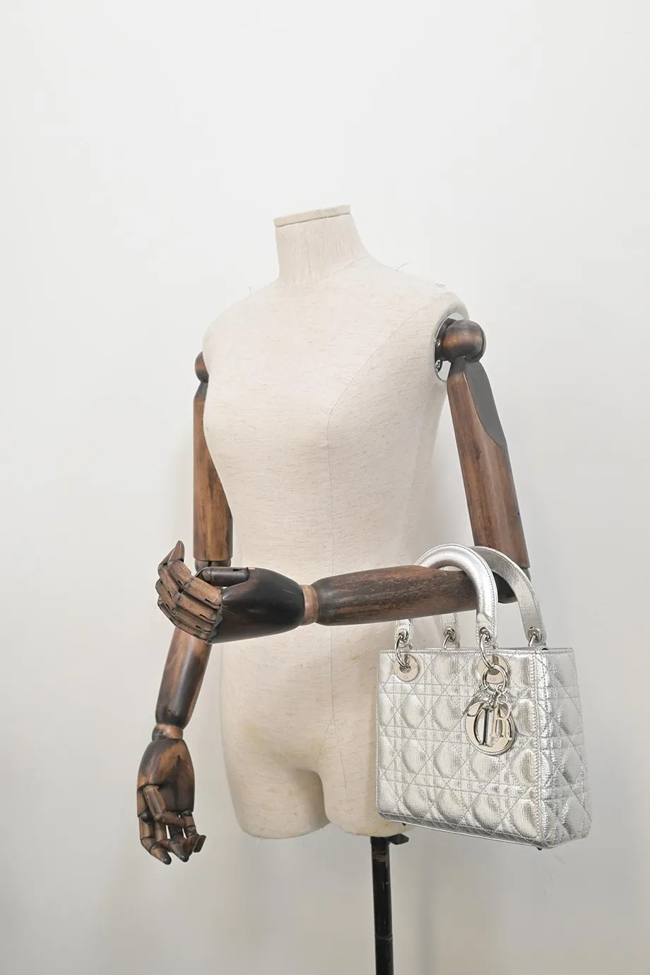 [WB6457] Christian Dior | Cross-Body Bag