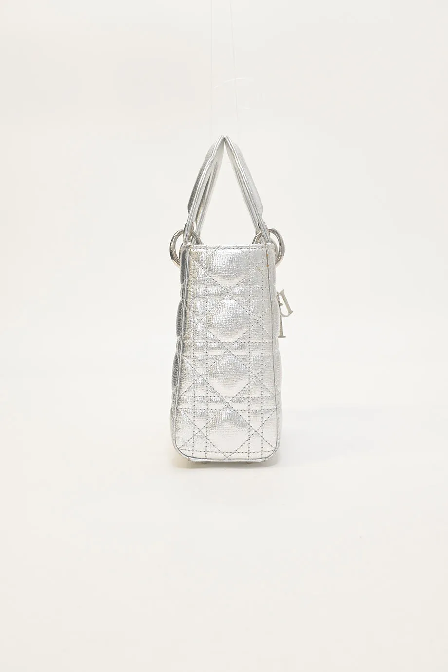 [WB6457] Christian Dior | Cross-Body Bag