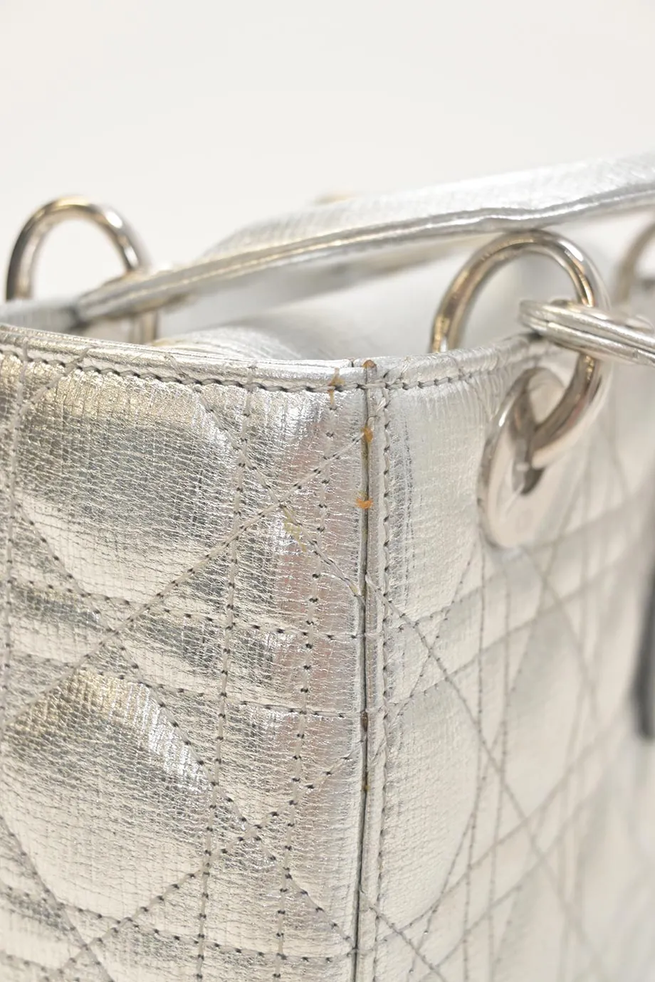 [WB6457] Christian Dior | Cross-Body Bag