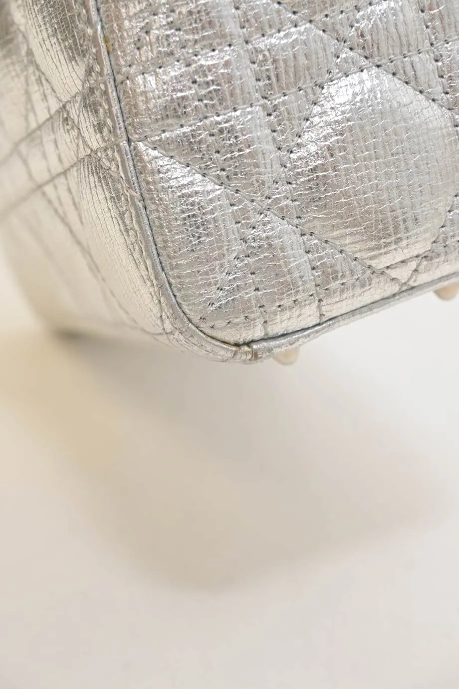 [WB6457] Christian Dior | Cross-Body Bag