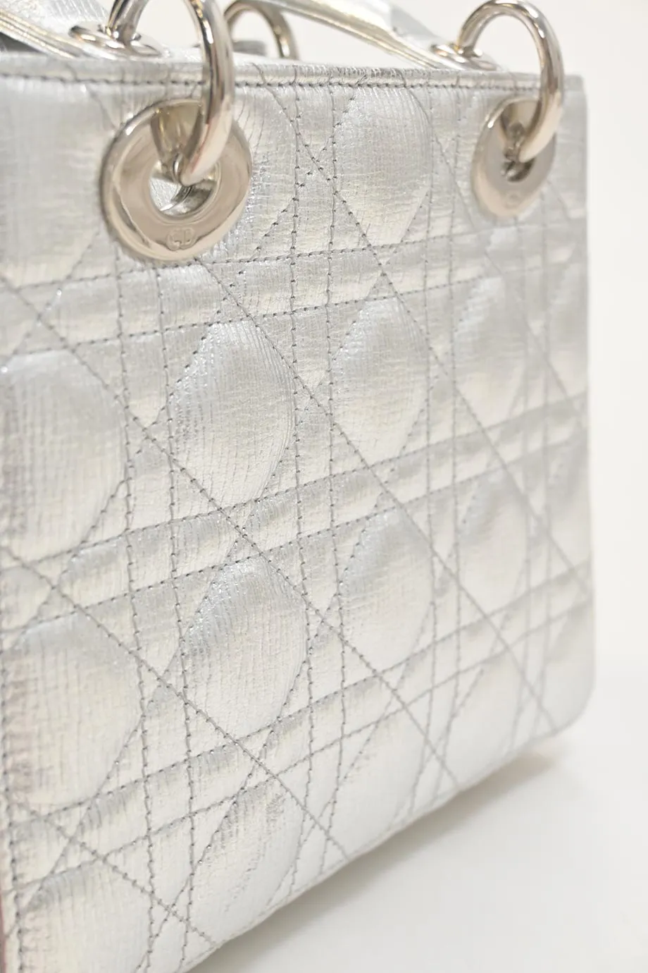[WB6457] Christian Dior | Cross-Body Bag