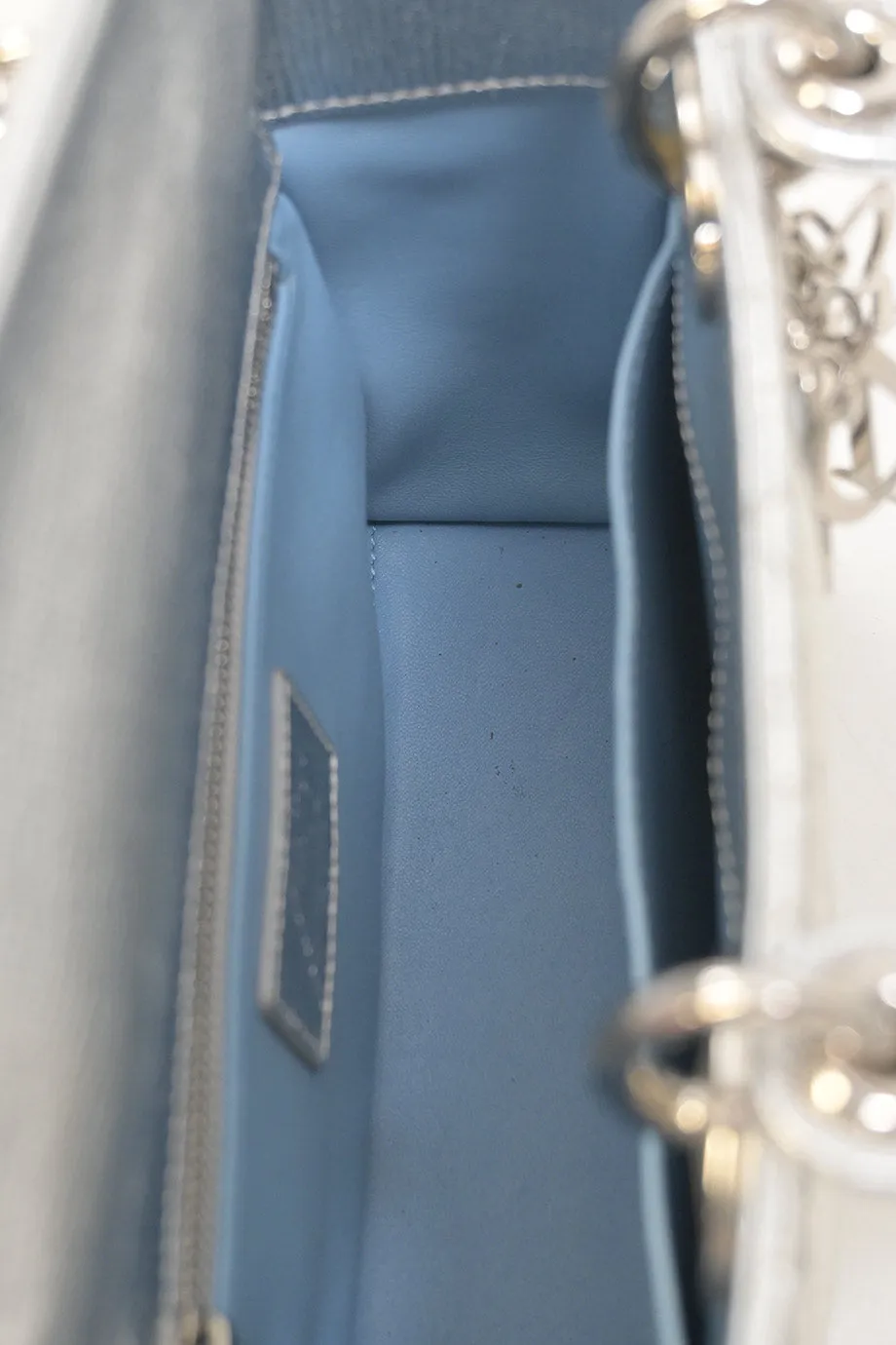 [WB6457] Christian Dior | Cross-Body Bag