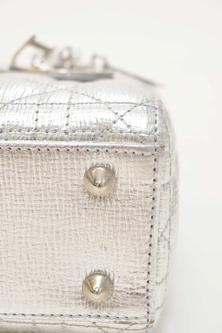 [WB6457] Christian Dior | Cross-Body Bag