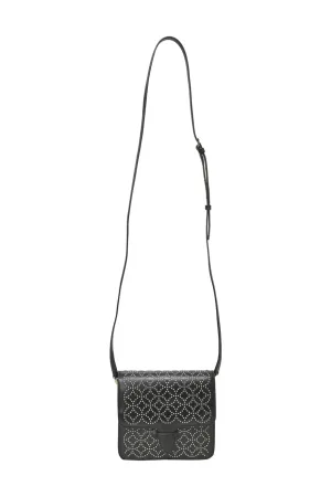 [WB6712] Alaïa | Cross-Body Bag