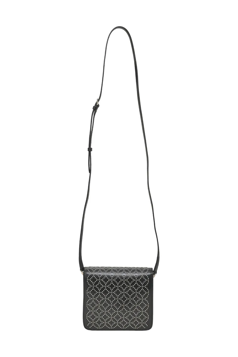 [WB6712] Alaïa | Cross-Body Bag