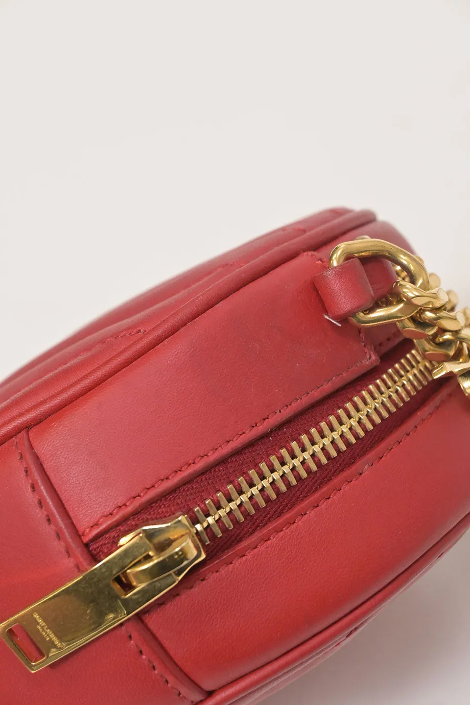 [WB7092] Saint Laurent | Cross-Body Bag