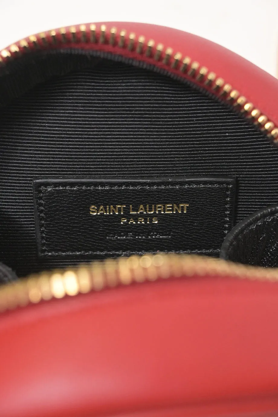 [WB7092] Saint Laurent | Cross-Body Bag