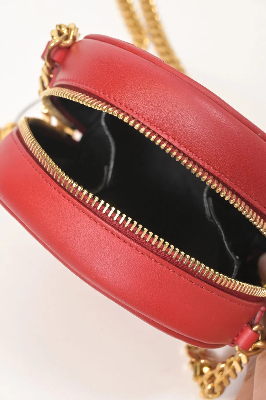 [WB7092] Saint Laurent | Cross-Body Bag