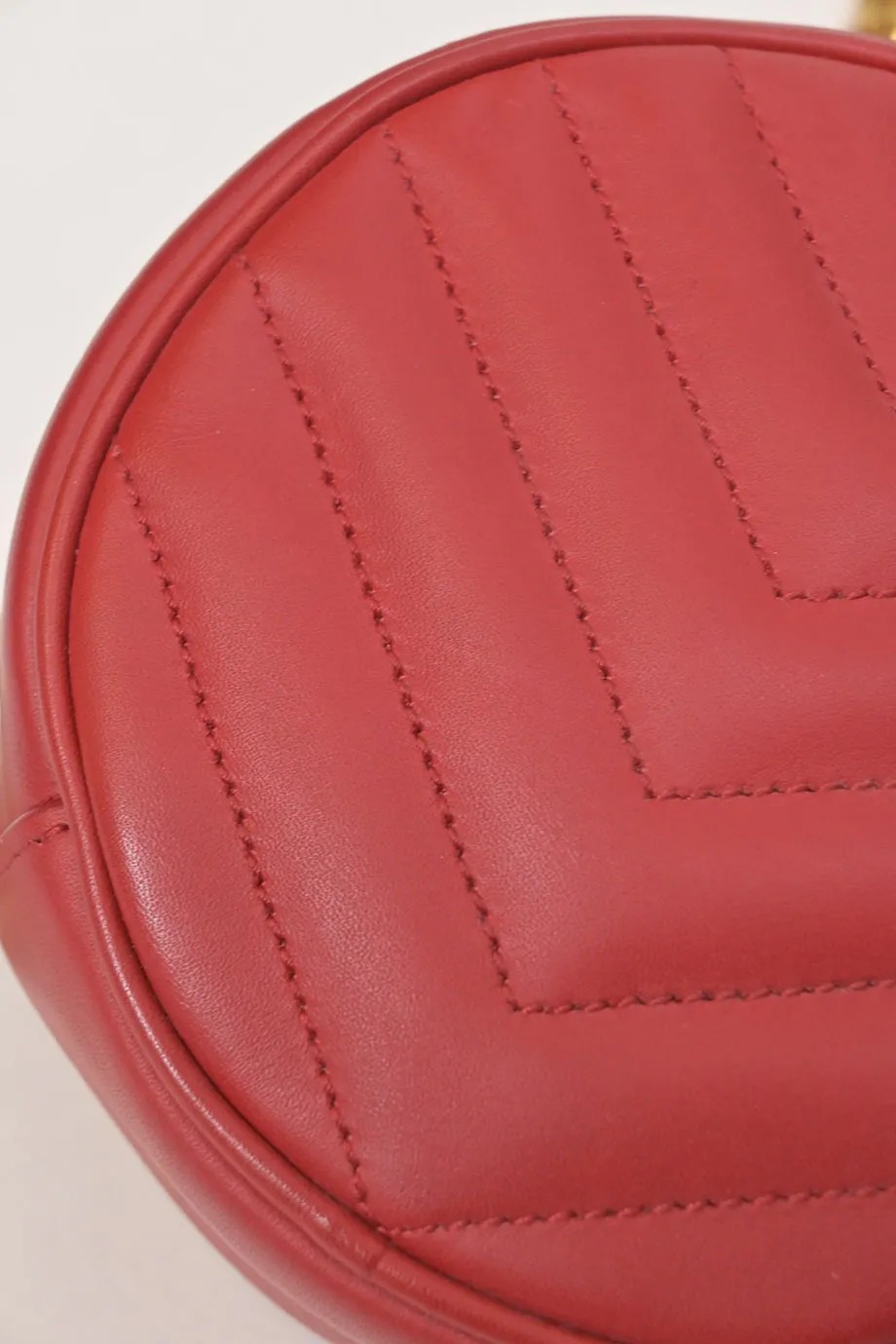 [WB7092] Saint Laurent | Cross-Body Bag