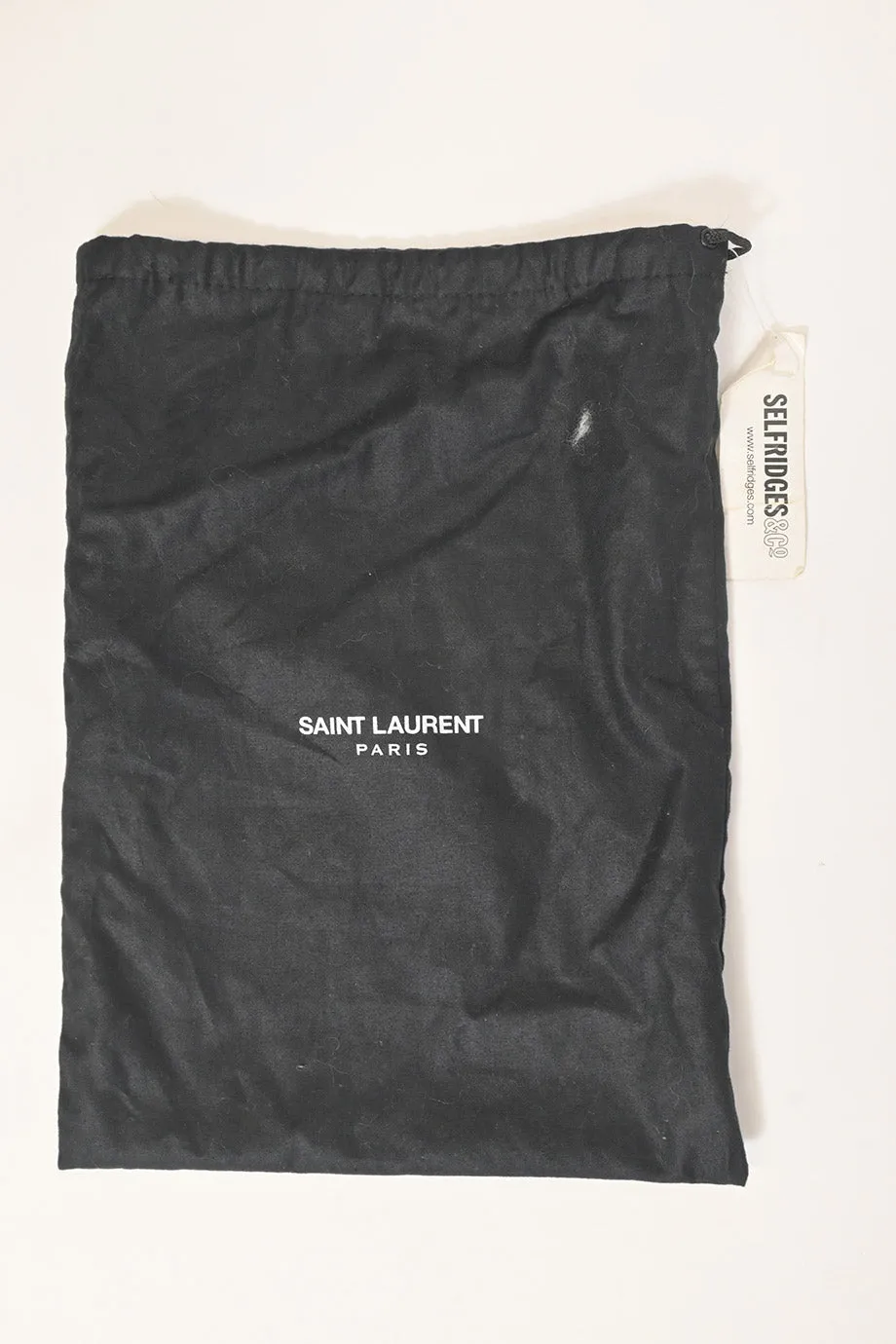 [WB7092] Saint Laurent | Cross-Body Bag