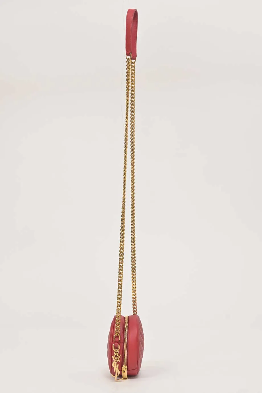 [WB7092] Saint Laurent | Cross-Body Bag