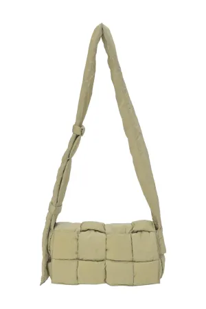[WB7195] Bottega Veneta | Cross-Body Bag