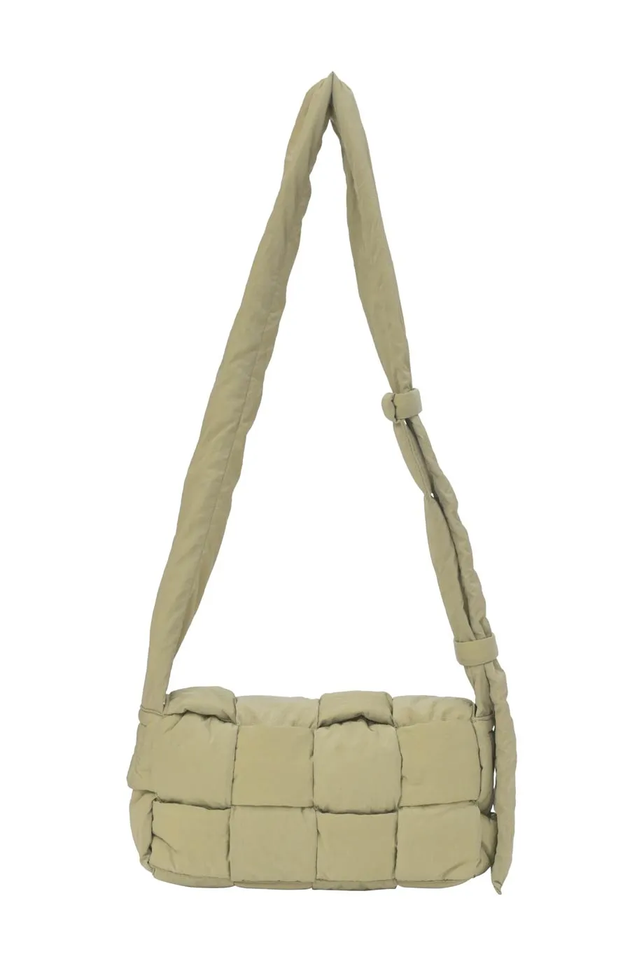 [WB7195] Bottega Veneta | Cross-Body Bag