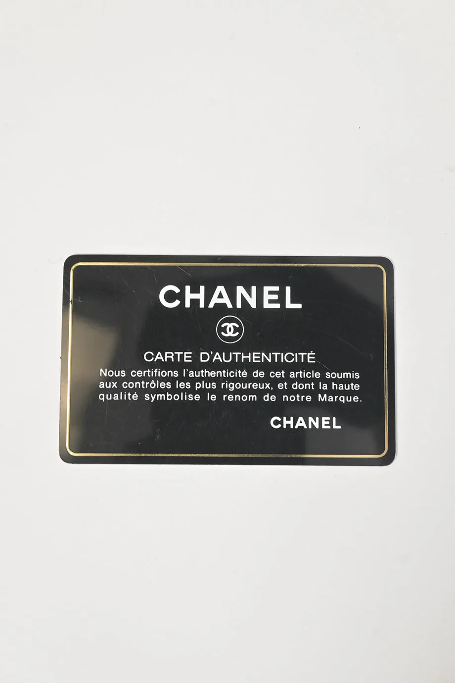 [WB7199] Chanel | Cross-Body Bag
